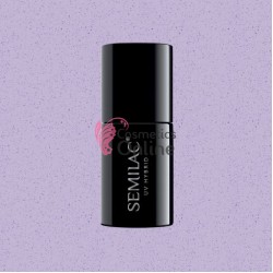 Oja UV Semilac 560 natur Frosty Morning 7 ml